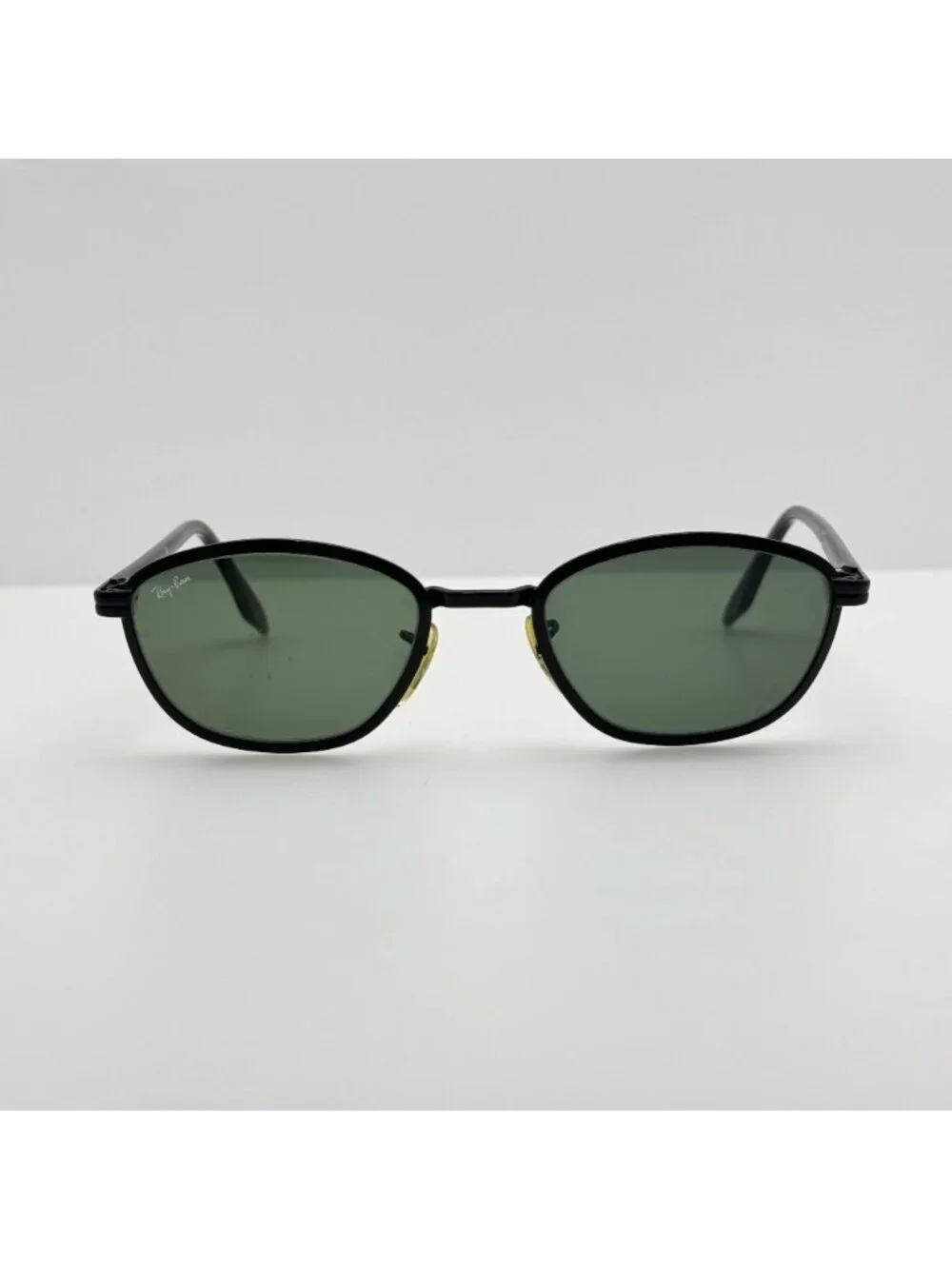 Ray-Ban lenses have